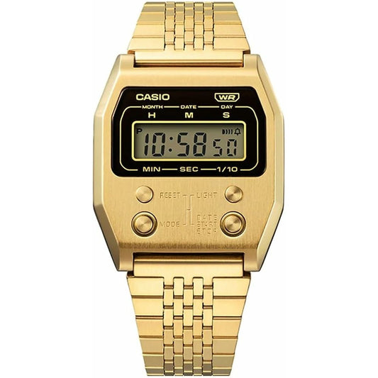 Casio Men's Watch Casio A1100G-5Ef