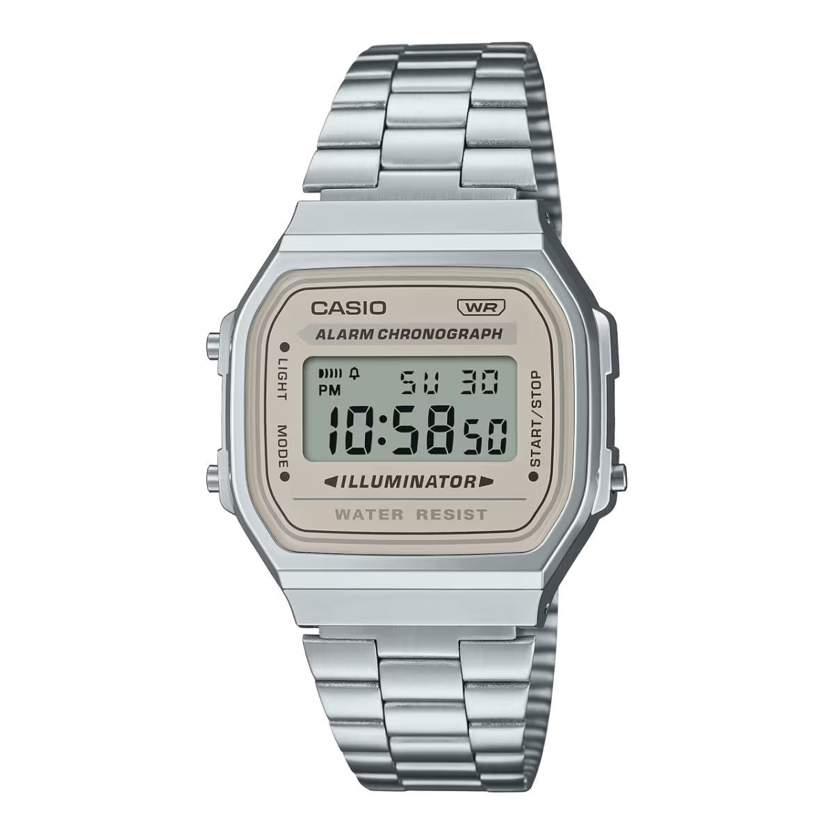 Casio Unisex Watch Casio Vintage Iconic