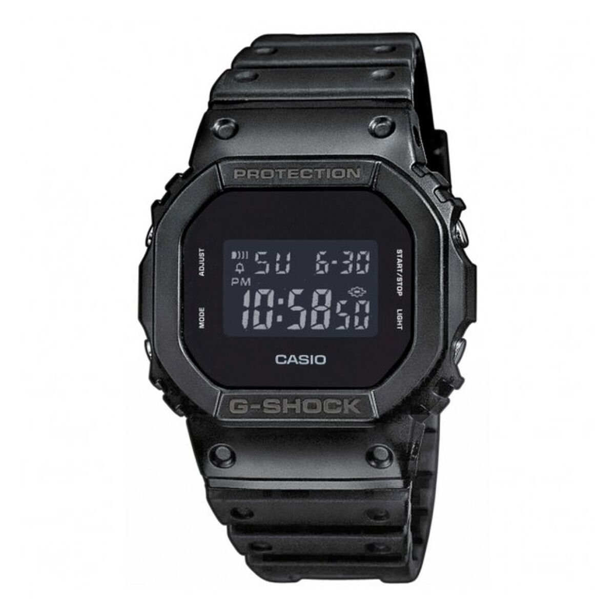Casio Men's Watch Casio Dw-5600Ubb-1Er