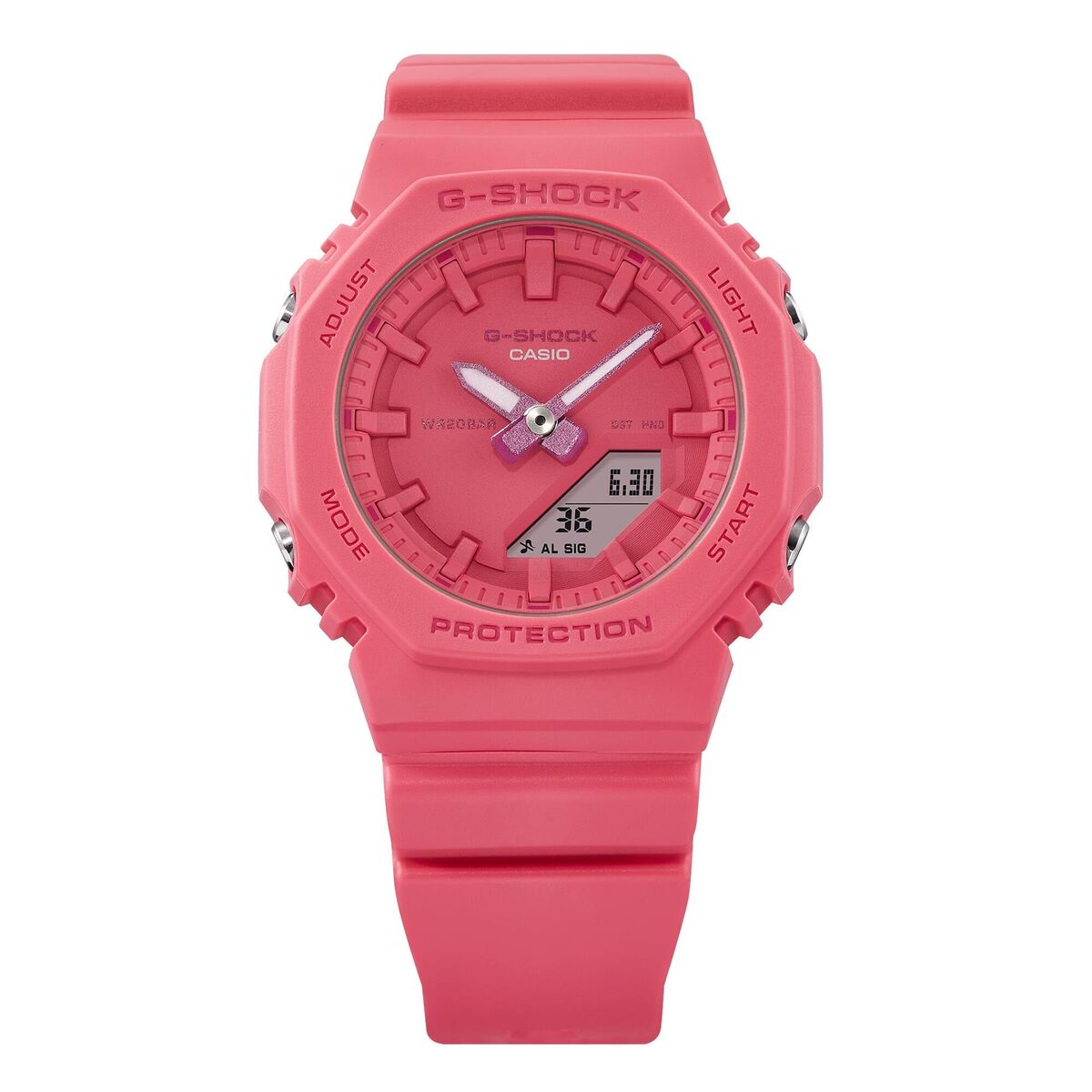 Casio Ladies' Watch Casio Gmap21004Aer