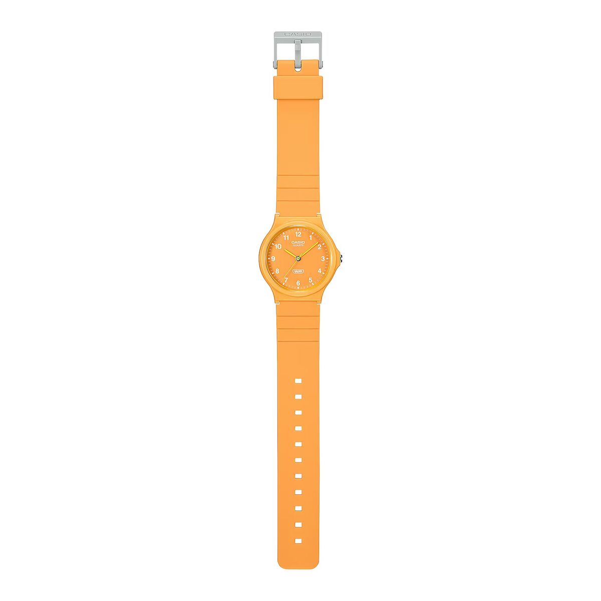 Casio Ladies' Watch Casio Mq-24B-9Bef