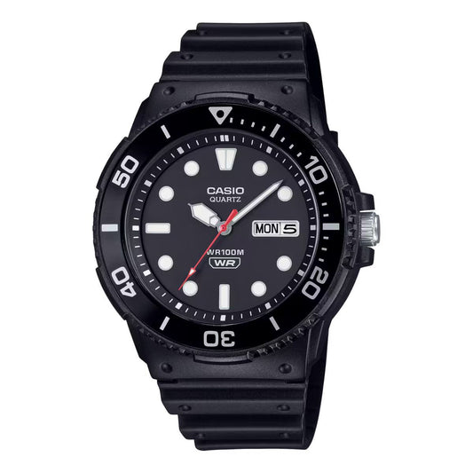 Casio Men's Watch Casio Mrw-230H-1E1