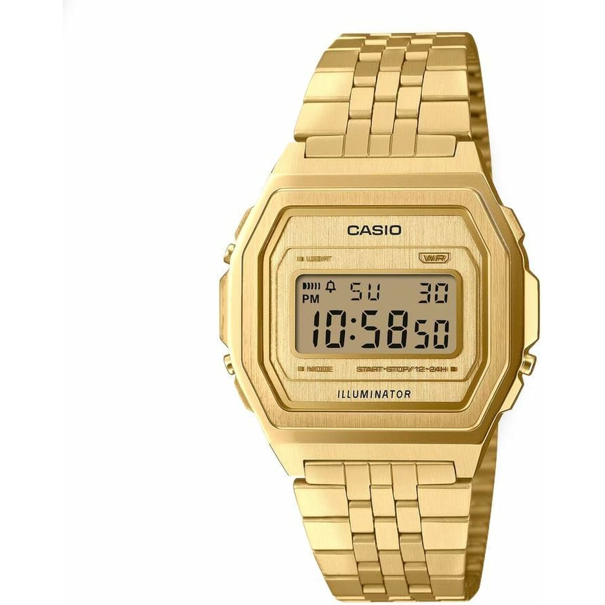 Casio Men's Watch Casio A1000G-9Ef