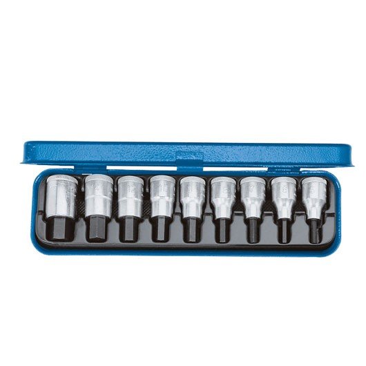 Gedore 6156250 Punta Screwdriver