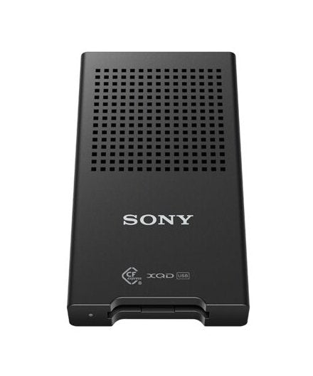 Sony Card Reader External Cfexpress Type B / Xqd Card Reader — image 1