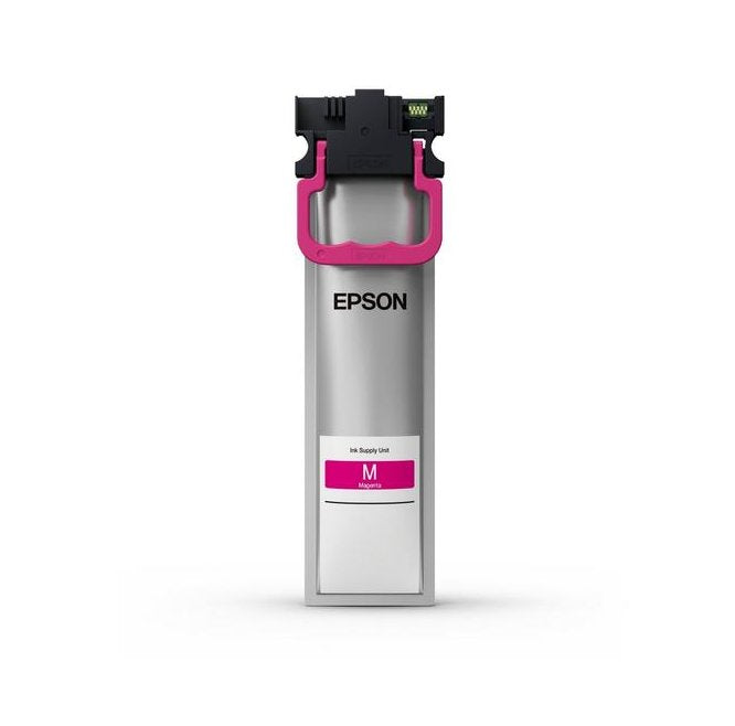 Epson Ink Magenta C13T11C340 T11C3 3000 Copias