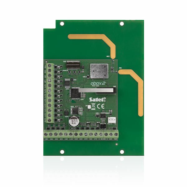Satel ACU-220 Alarm And Accesorio Detector