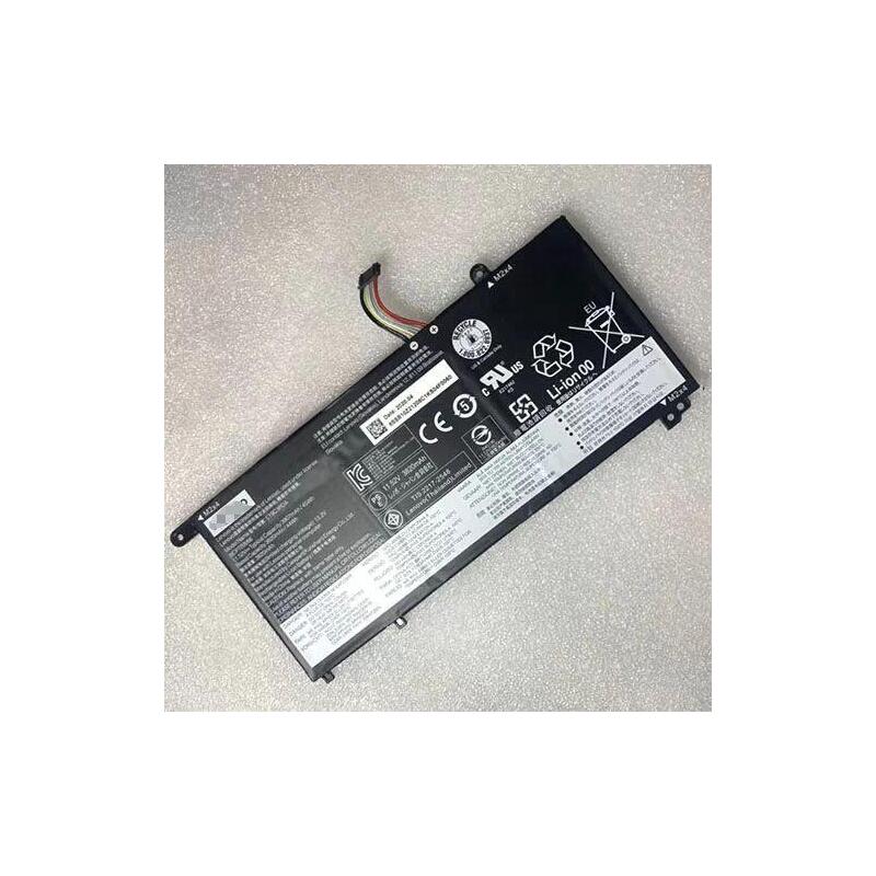 Lenovo 45WH Battery For Notebooks, 11.58V, 3-CELL