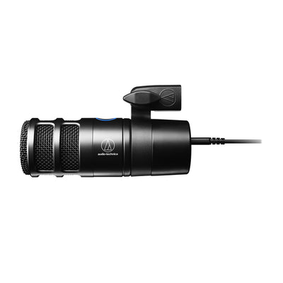 Audio Technica AT2040USB, Microphone Black — image 1