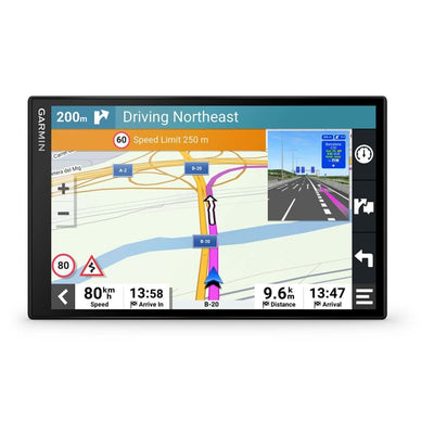 Garmin Drivesmart 86 Eu Mt-s / GPS 8 With Mapas Europa Occidental — image 1