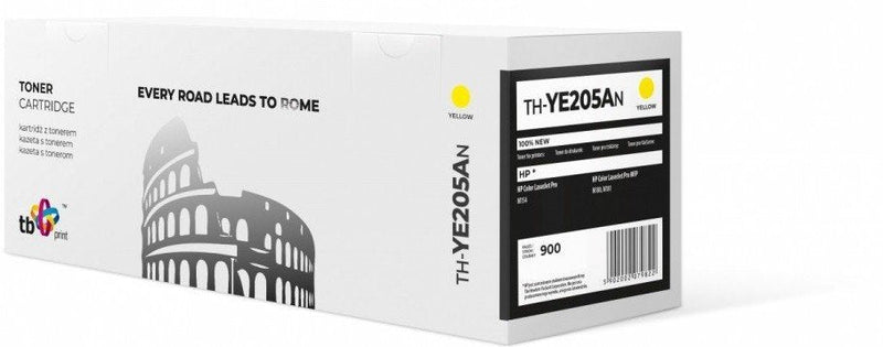 Toner HP CF532A Ye TH-YE205AN 100% New