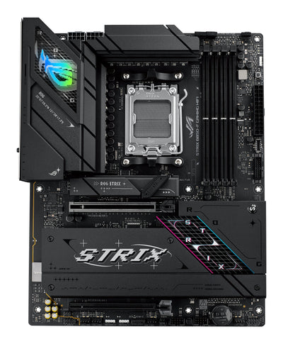ASUS Motherboard Rog Strix B850-F Gaming Wi-Fi Pci- And X16 GEN5, M.2 GEN5 — image 1