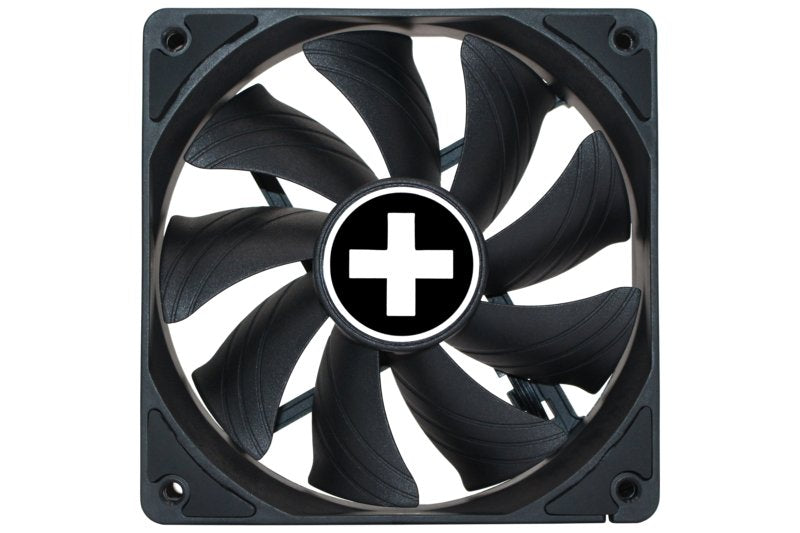Xilence Fan Performance Serie X 120X120X25 Black
