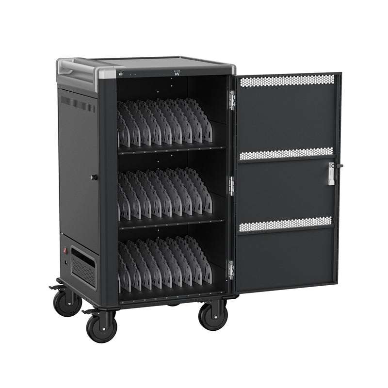 Ewent Cabinet Charging EW1700 30 Dispositivos