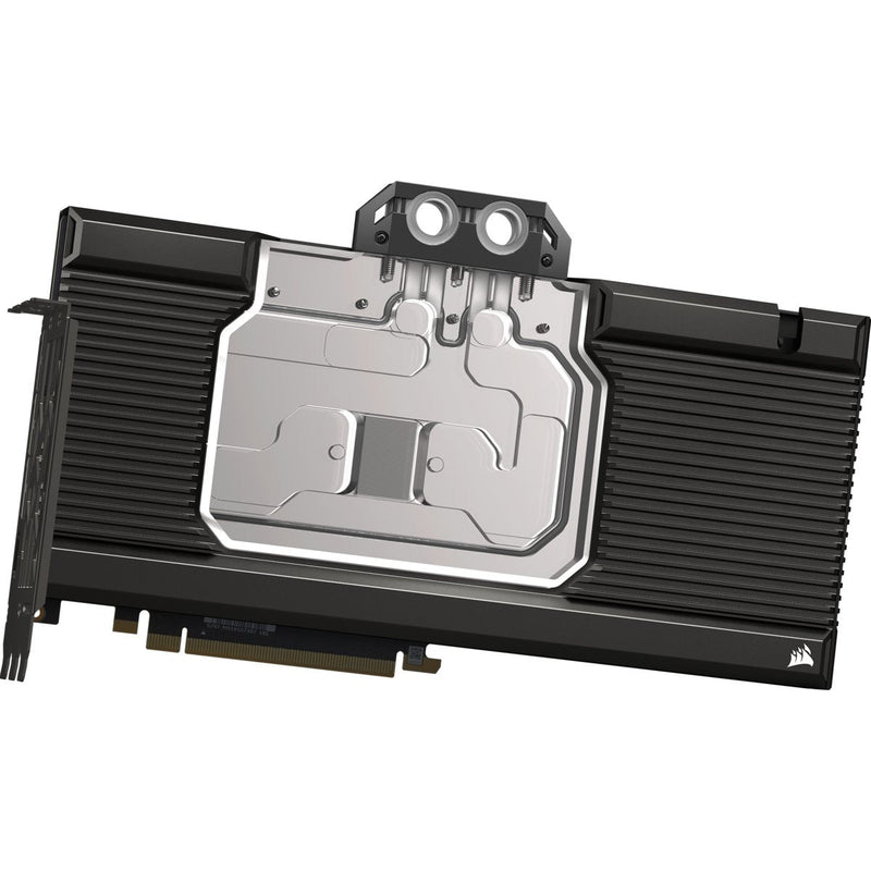 Corsair Refrigeracion Custom Hydrox Radiator XG7 GPU RGB 4090 Trio Water Block