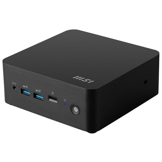 Msi Mini Pc Msi 936-B0B111-238 Intel Core 5 120U