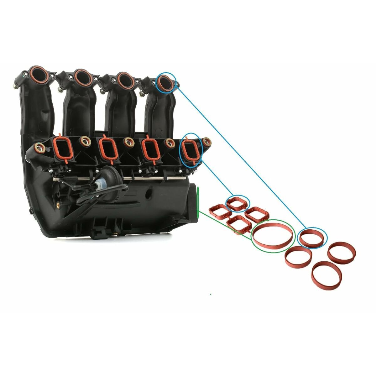 Asus Laptop Asus Expertbook P1 P1403Cva-S60543X 14" I3-1315U 16 Gb Ram 512 Gb Ssd