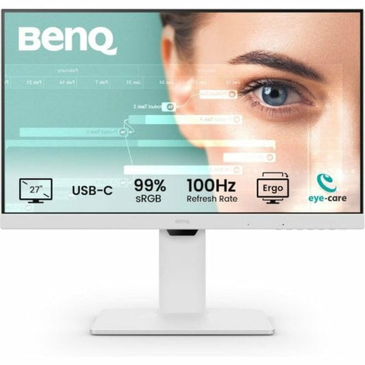 Benq Gaming Monitor Benq Gw2786Tc Full Hd 27"