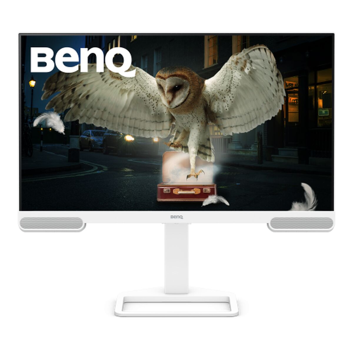Benq Gaming Monitor Benq Ew3290U 32" 4K Ultra Hd