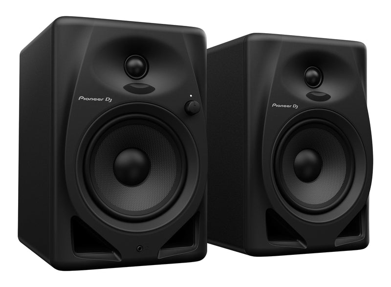 Pioneer DM-50D Speaker 2VÍAS Black Alámbrico 50W