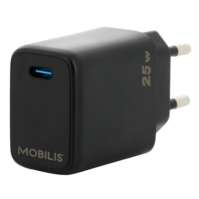 Wall Charger 25W 1 USB C Bulk Char