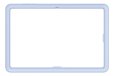 Samsung Frame Cover Fr Galaxy Tab S11 Ultra, Blue — image 1