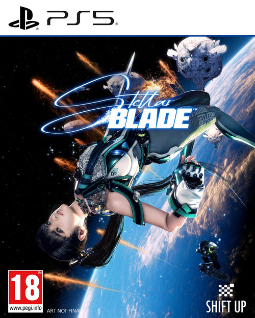 PS5 Stellar Blade — image 1