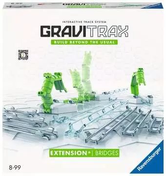 Ravensburger Gravitrax Extension Bridges, 22423