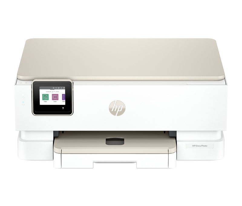 Printer Multifunción Chp Envy Photo 7230 All-in-one Olor Chorro Ink 216 X 297MM Genuine A4/Legal (material) Up