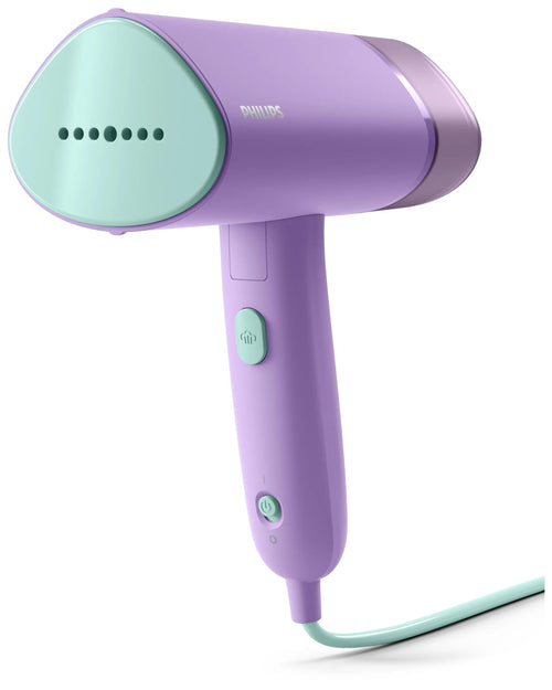 Philips Vaporizador 3000 Series STH3010/30 Manual — image 1