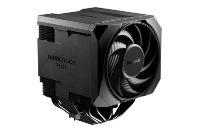 Refrigeracion CPU Cooler Be Quiet! Dark Rock Pro 6 AMD AM5 AM4 INTEL1851 1700 1200 1150 1151 1155 — image 1