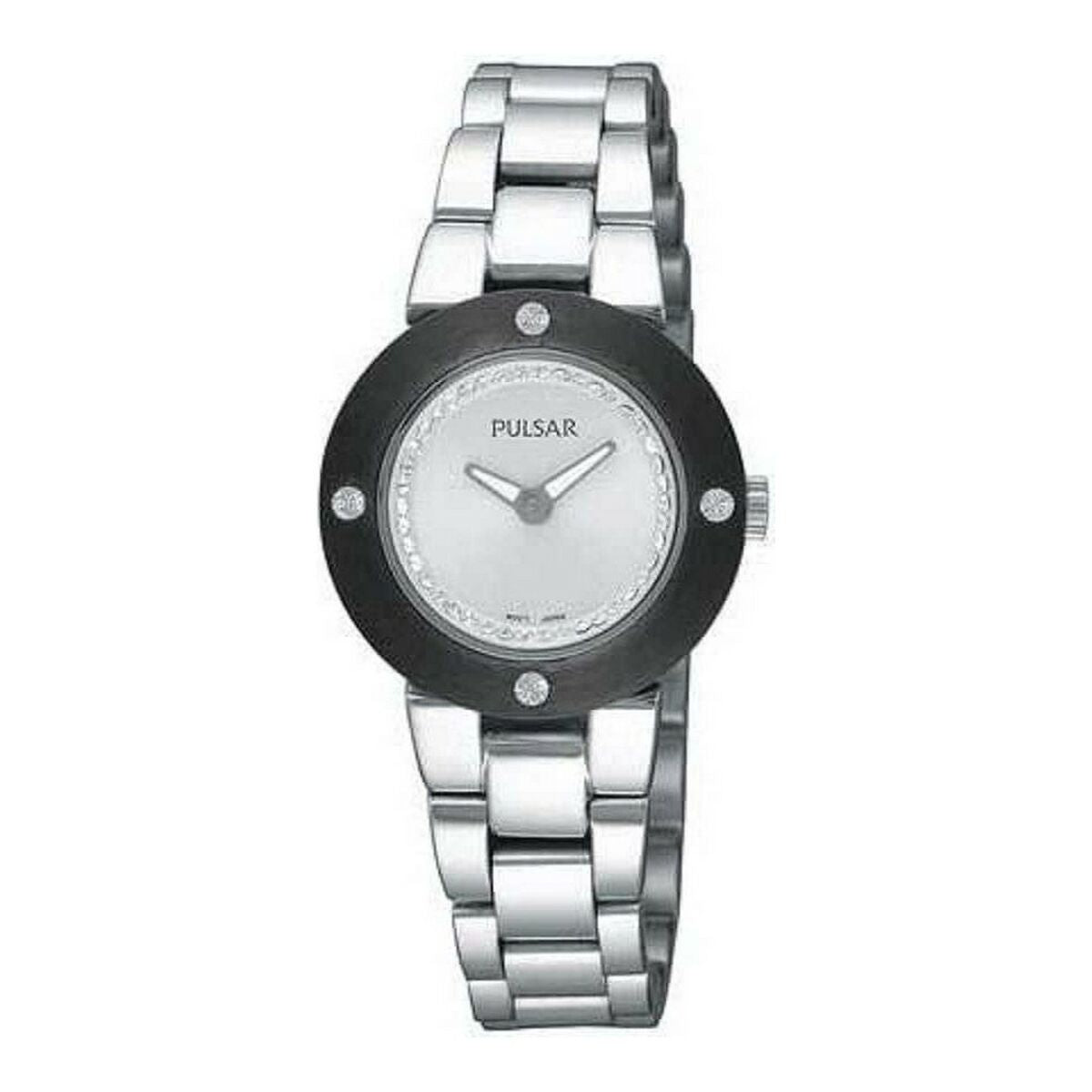 Pulsar Ladies' Watch Pulsar Pta405X1 (Ø 27 Mm)