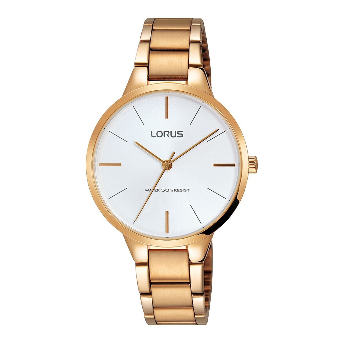 Lorus Ladies' Watch Lorus Rrs96Vx9