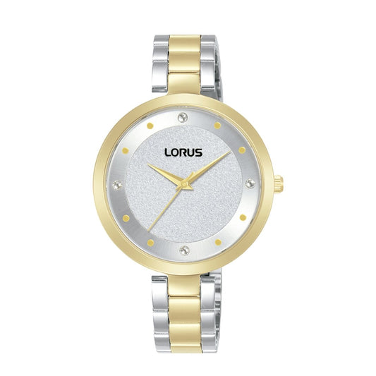 Lorus Men's Watch Lorus Rg258Wx9