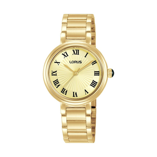 Lorus Men's Watch Lorus Rg210Yx9