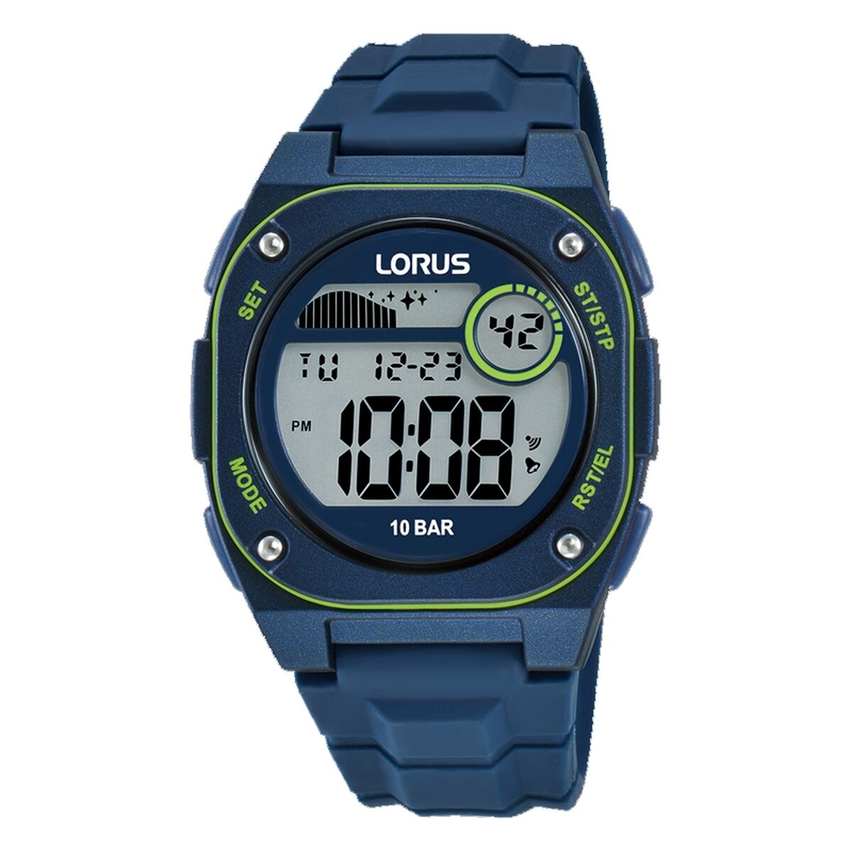 Lorus Men's Watch Lorus R2329Qx9