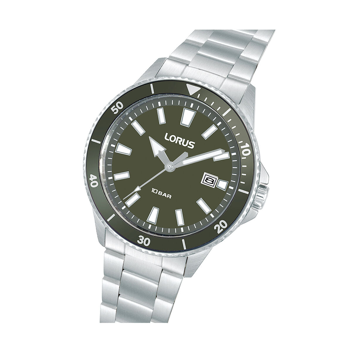 Lorus Men's Watch Lorus Rh903Sx9