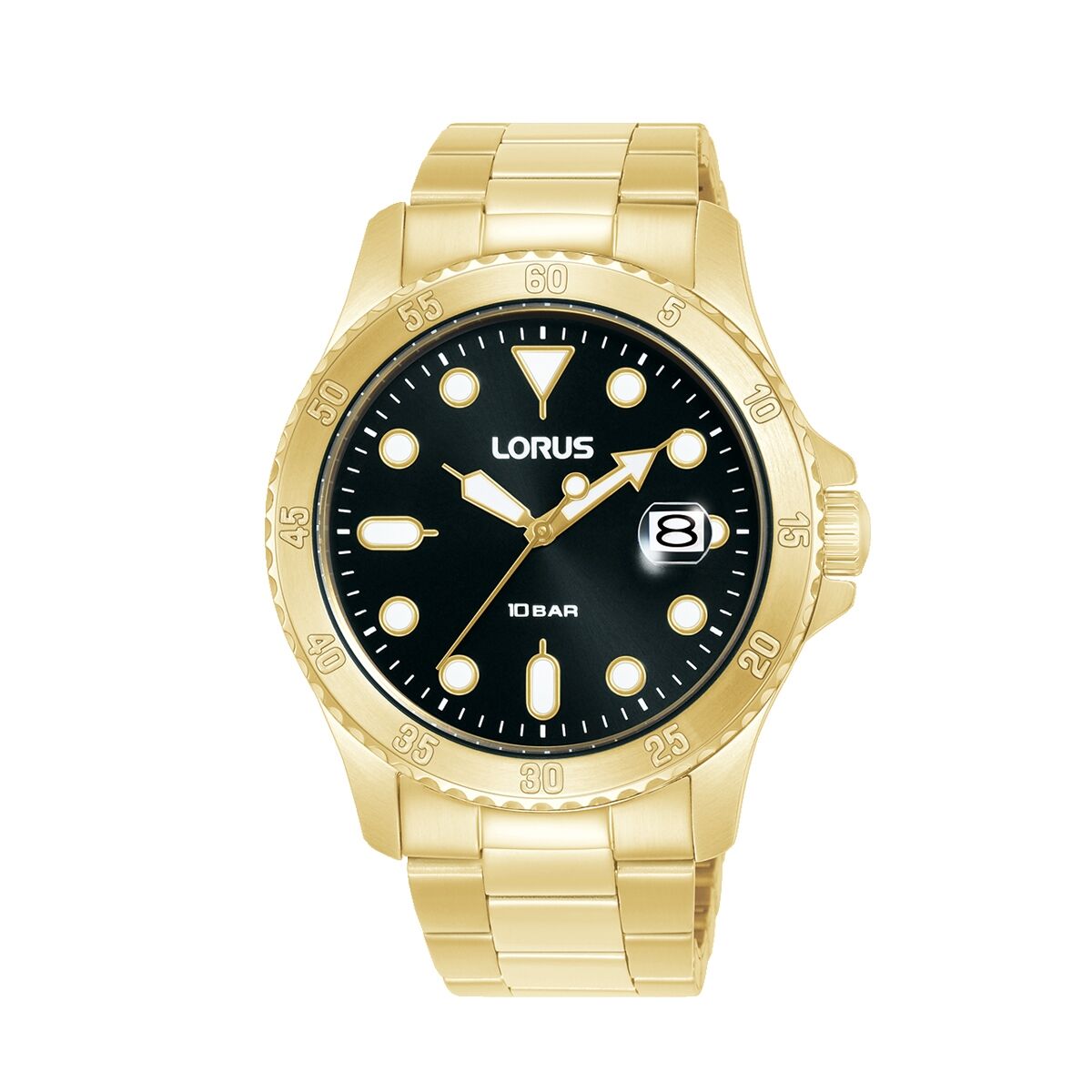 Lorus Men's Watch Lorus Rs972Dx9