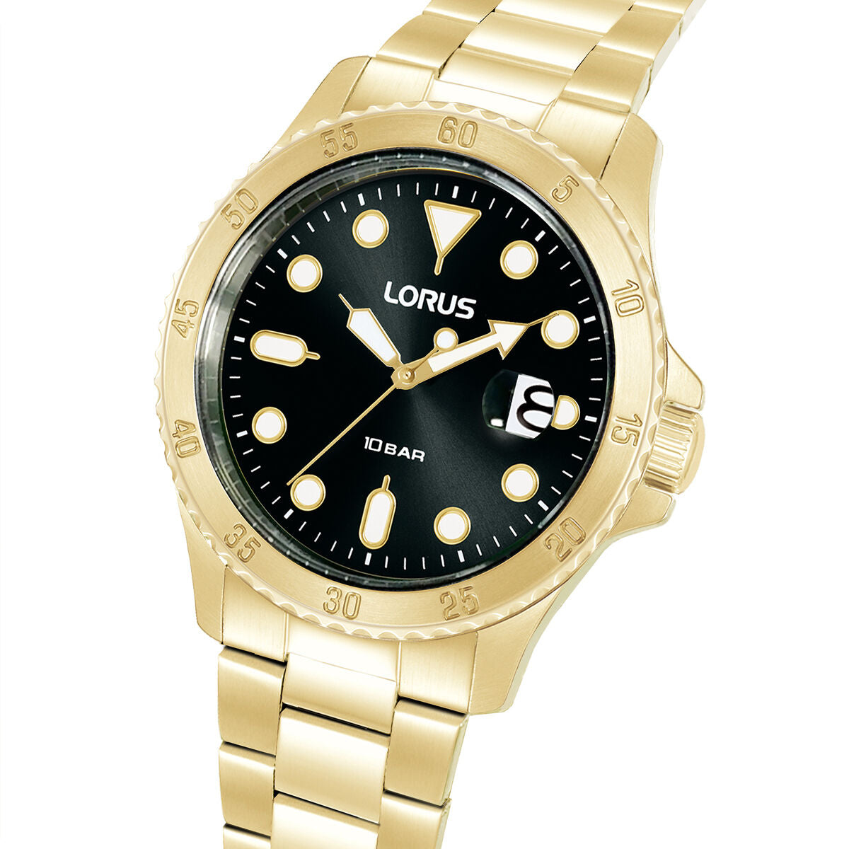 Lorus Men's Watch Lorus Rs972Dx9