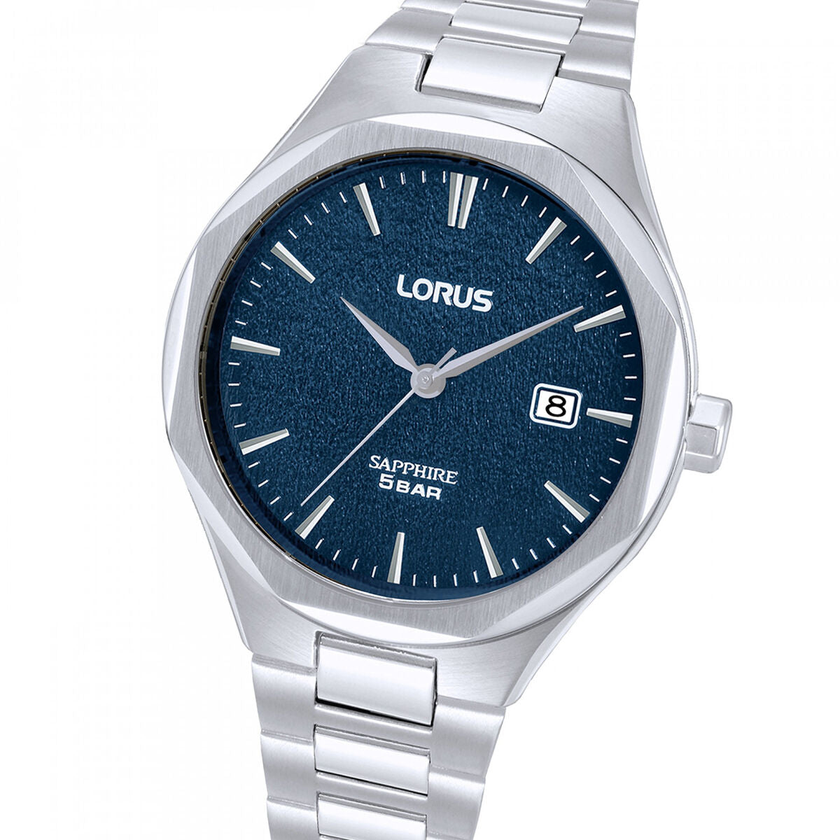 Lorus Men's Watch Lorus Rs975Dx9