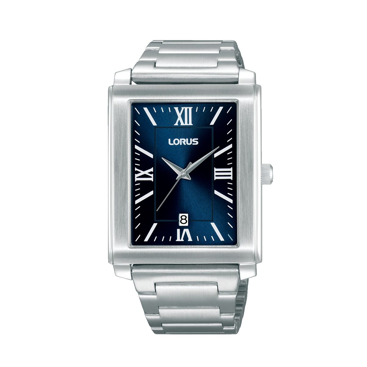 Lorus Ladies' Watch Lorus Rs985Dx9