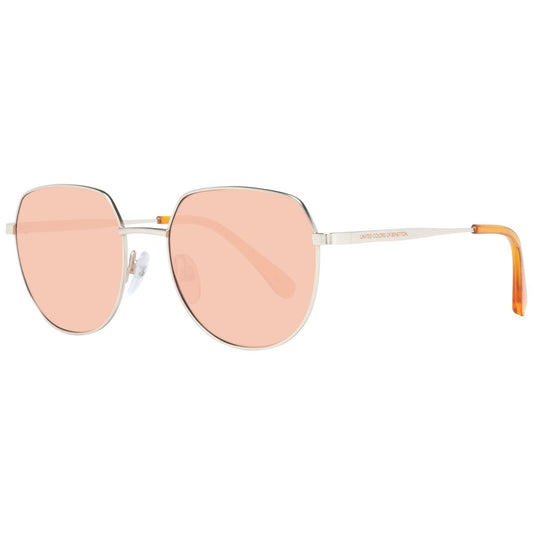 Benetton Ladies' Sunglasses Benetton Be7029 51402