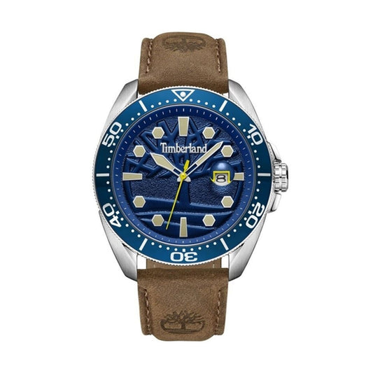 Timberland Men's Watch Timberland Tdwgb2230604