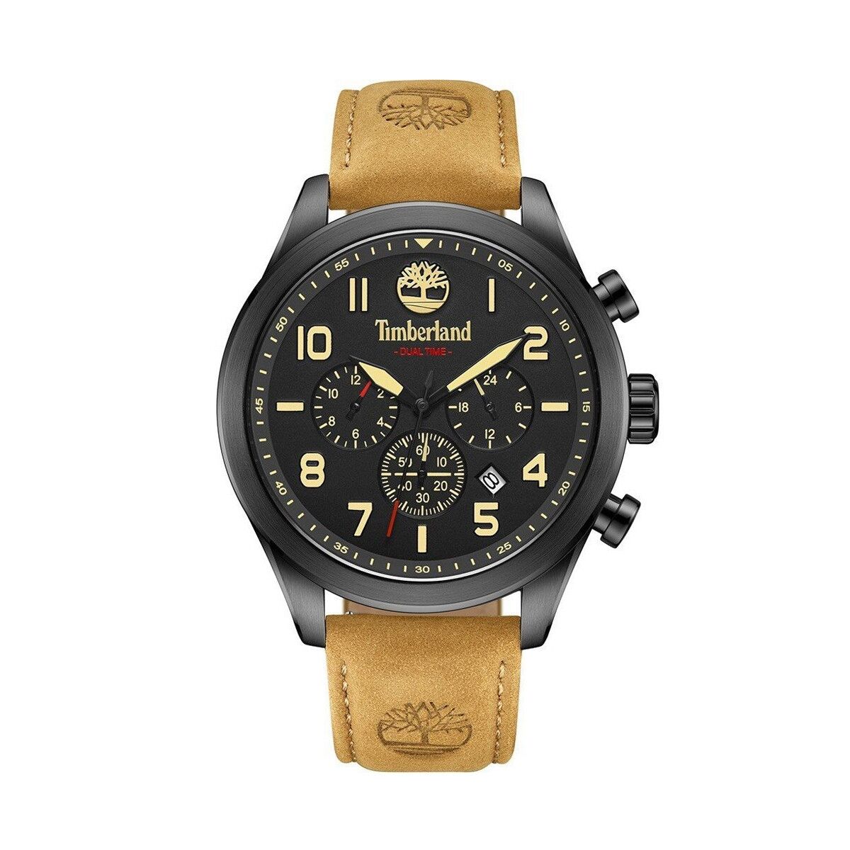Timberland Men's Watch Timberland Tdwgf0009701
