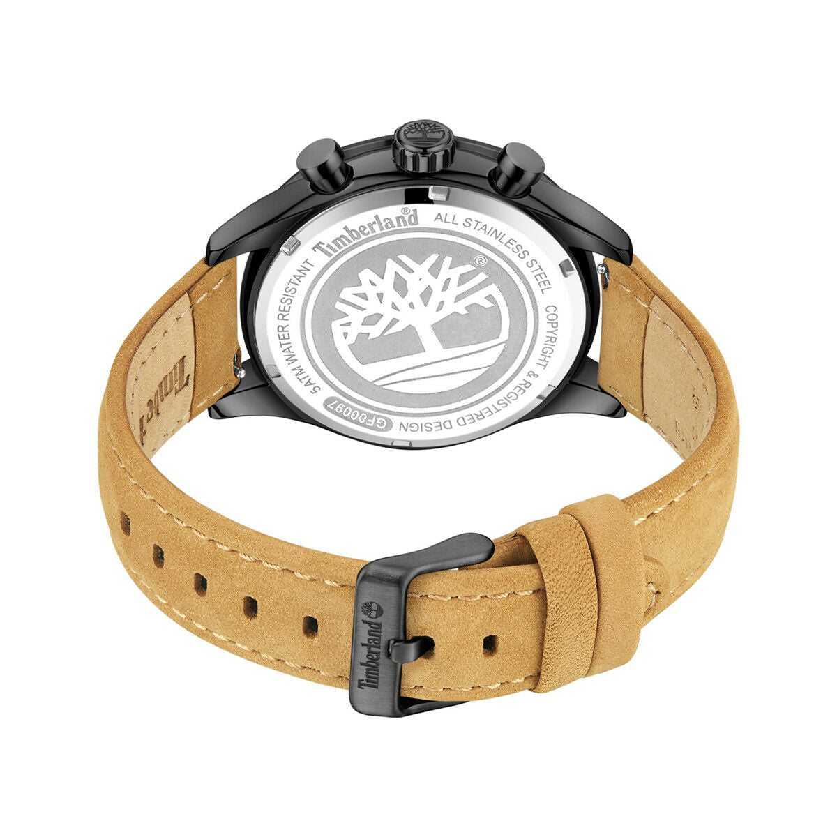 Timberland Men's Watch Timberland Tdwgf0009701