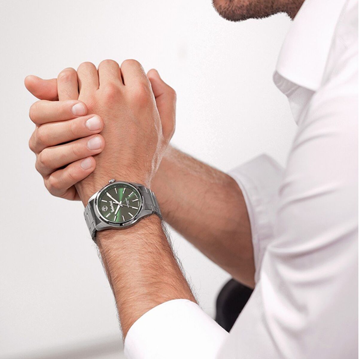 Timberland Men's Watch Timberland Tdwgg0010806