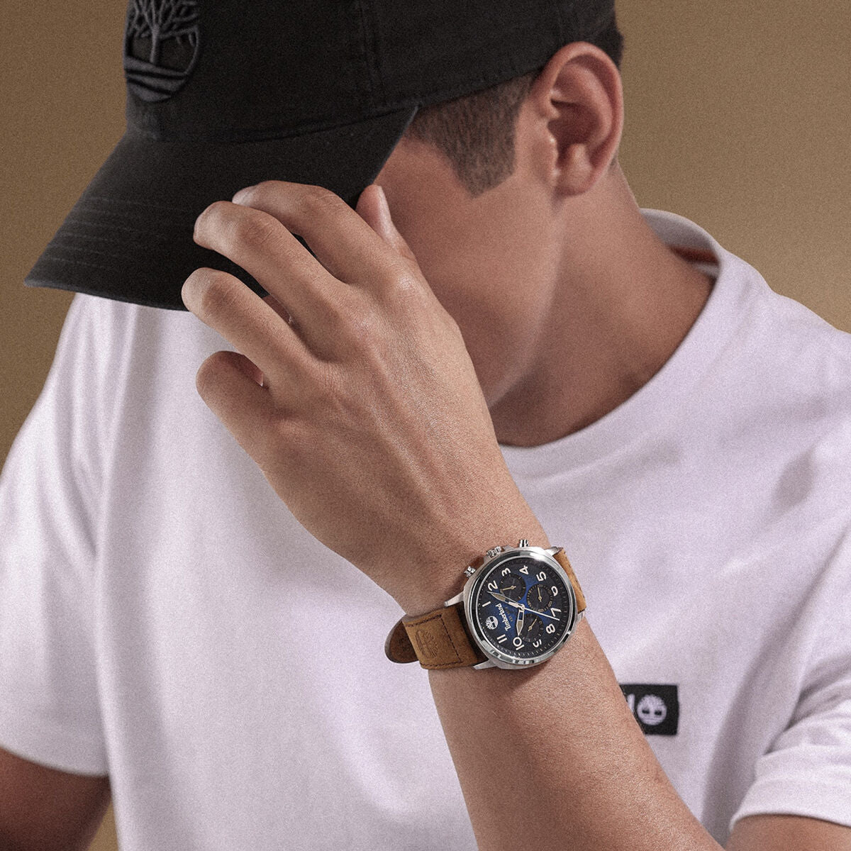 Timberland Men's Watch Timberland Tdwgb0042007