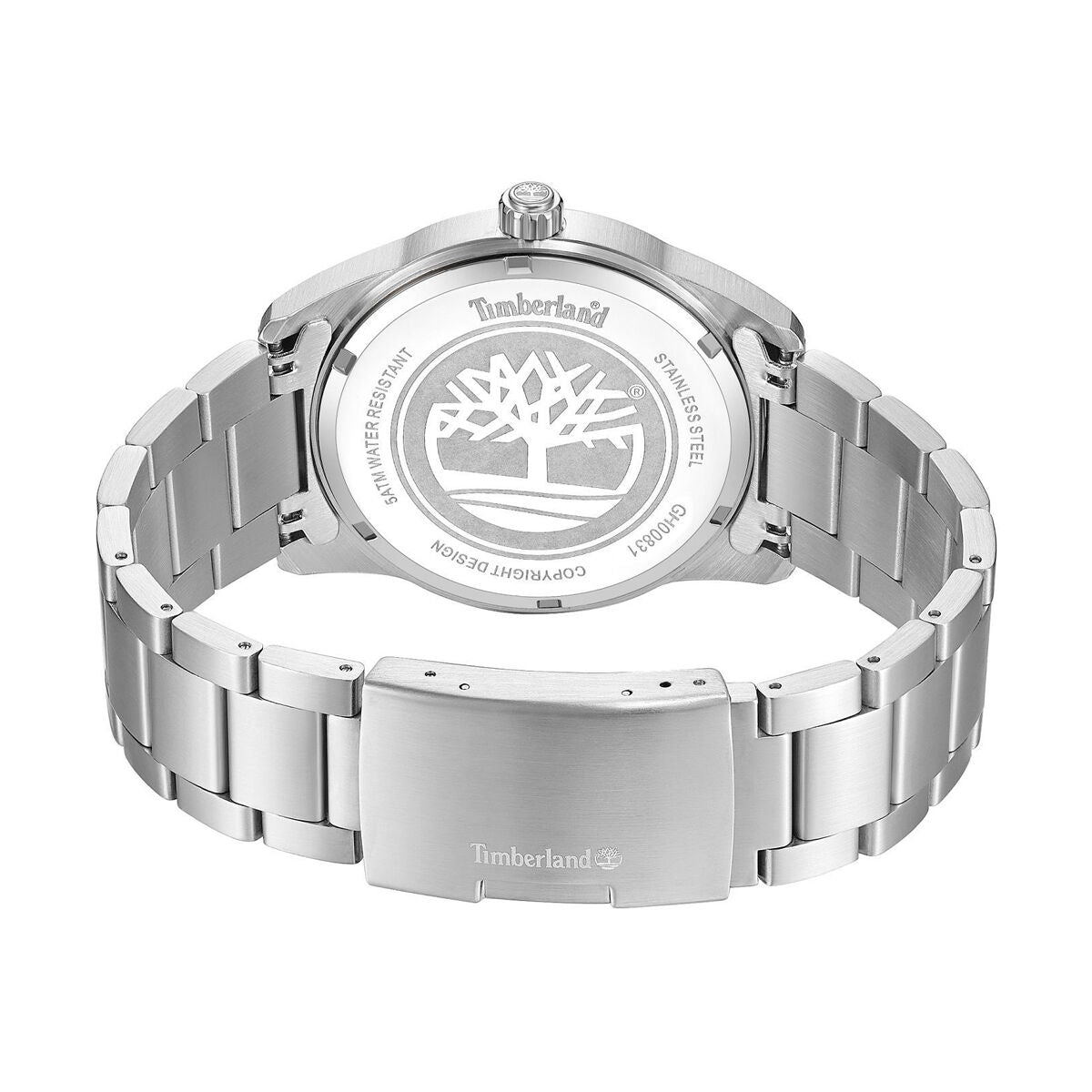 Timberland Men's Watch Timberland Tdwgh0083104