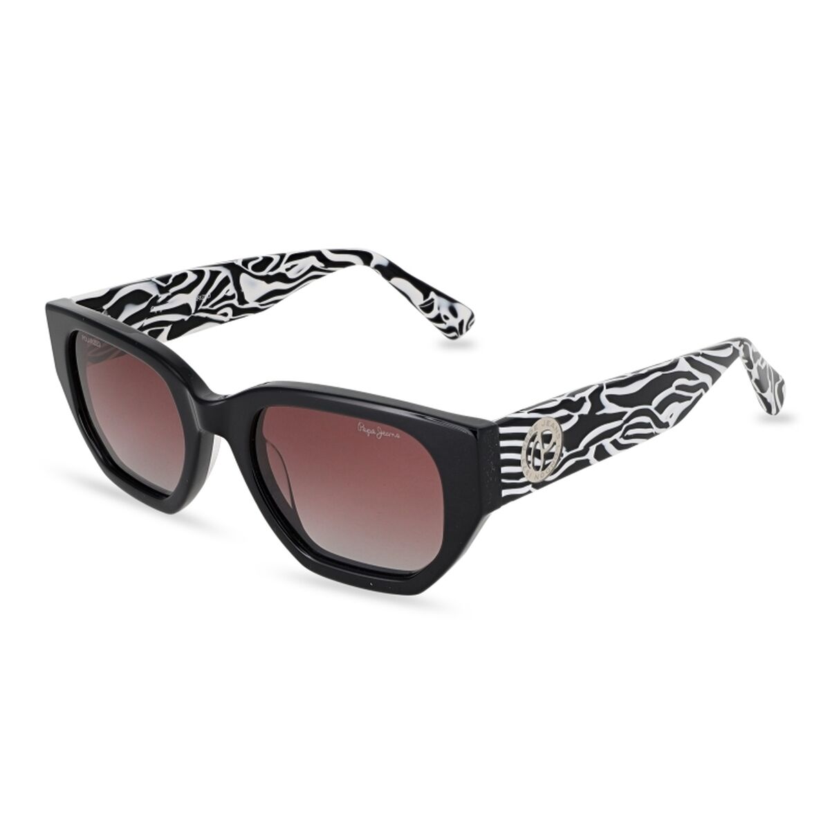 Pepe Jeans Ladies' Sunglasses Pepe Jeans Pj7411 52075P
