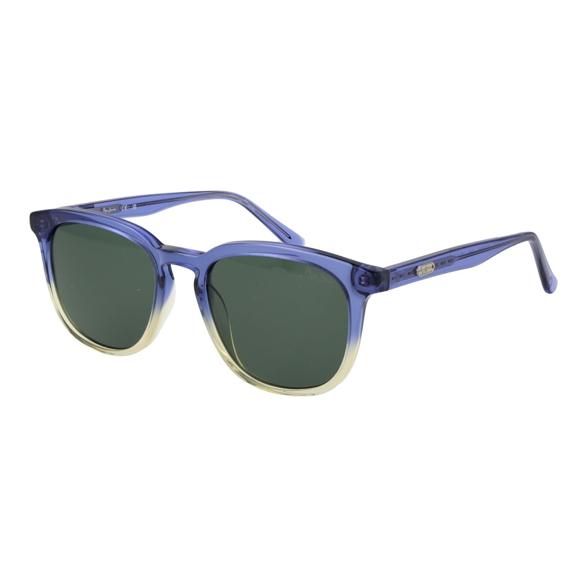 Pepe Jeans Men's Sunglasses Pepe Jeans Pj7434 52649 Multicolour